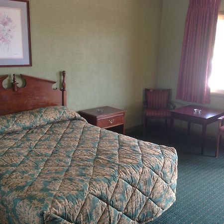 Gretna Motel Εξωτερικό φωτογραφία