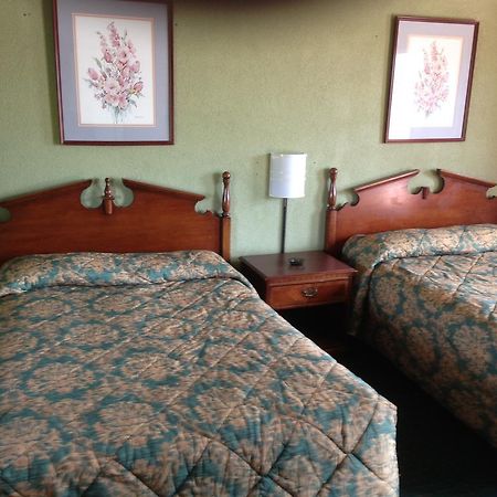 Gretna Motel Εξωτερικό φωτογραφία