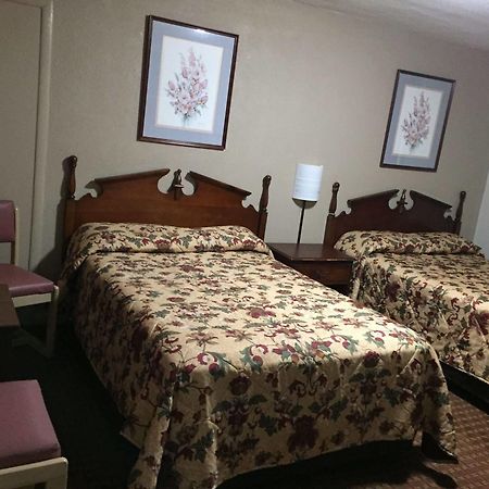 Gretna Motel Εξωτερικό φωτογραφία