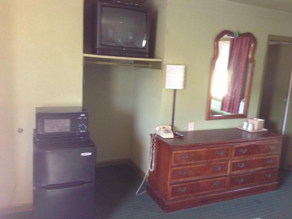 Gretna Motel Δωμάτιο φωτογραφία