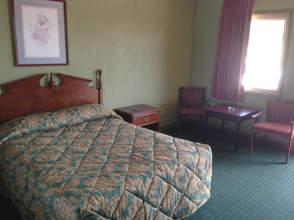 Gretna Motel Εξωτερικό φωτογραφία