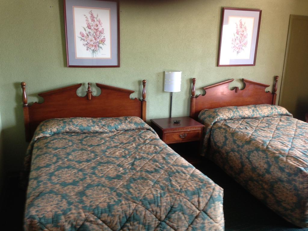 Gretna Motel Εξωτερικό φωτογραφία