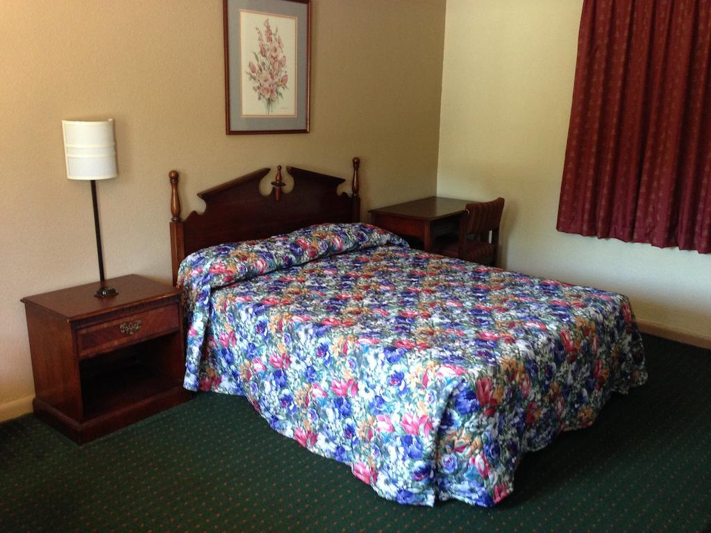 Gretna Motel Δωμάτιο φωτογραφία