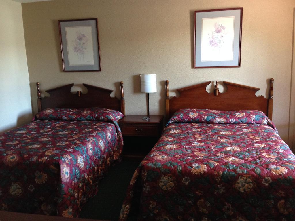 Gretna Motel Δωμάτιο φωτογραφία