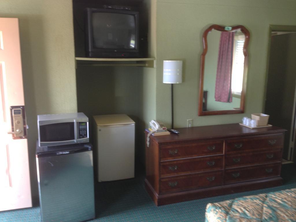 Gretna Motel Εξωτερικό φωτογραφία