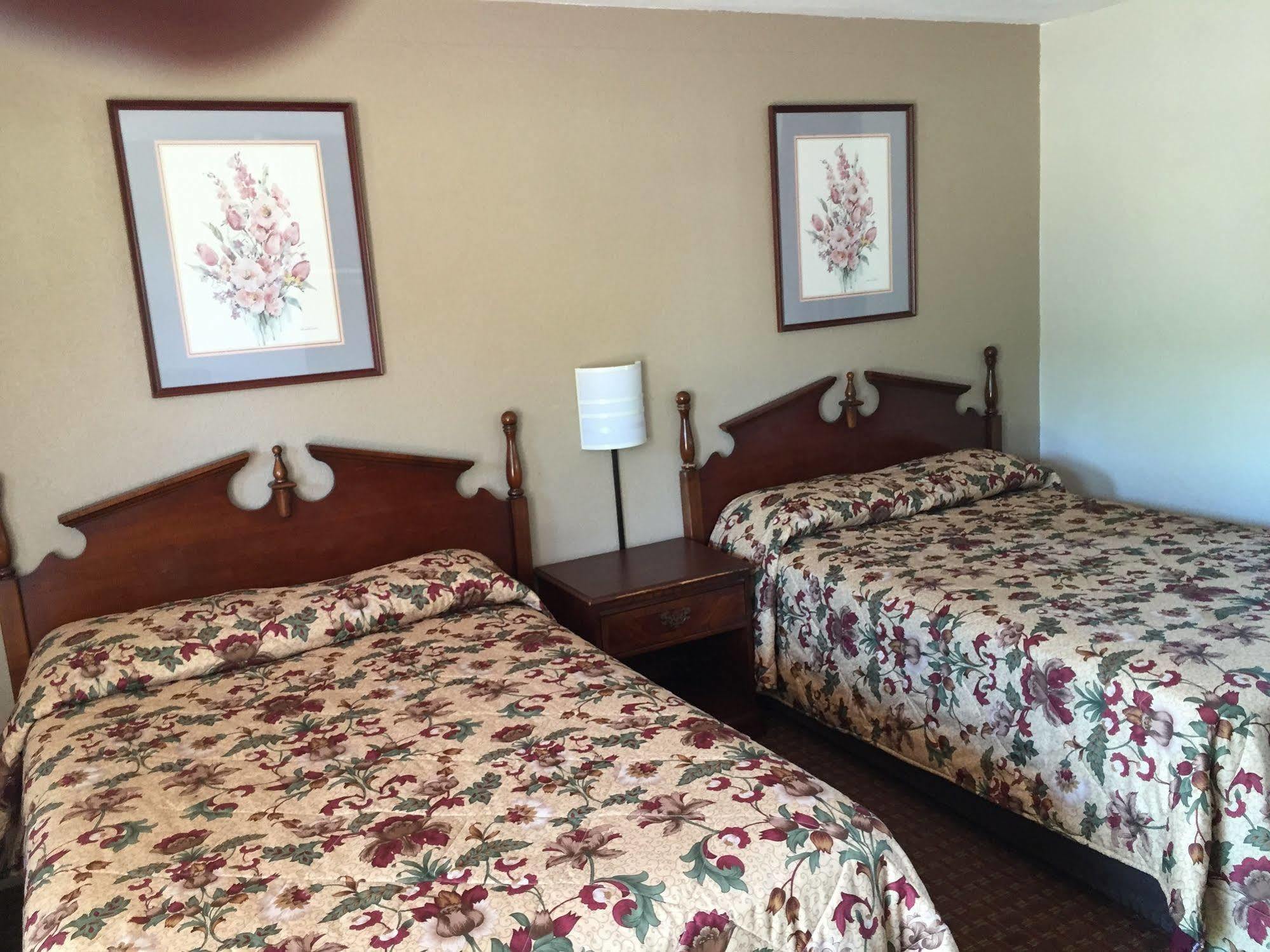 Gretna Motel Εξωτερικό φωτογραφία