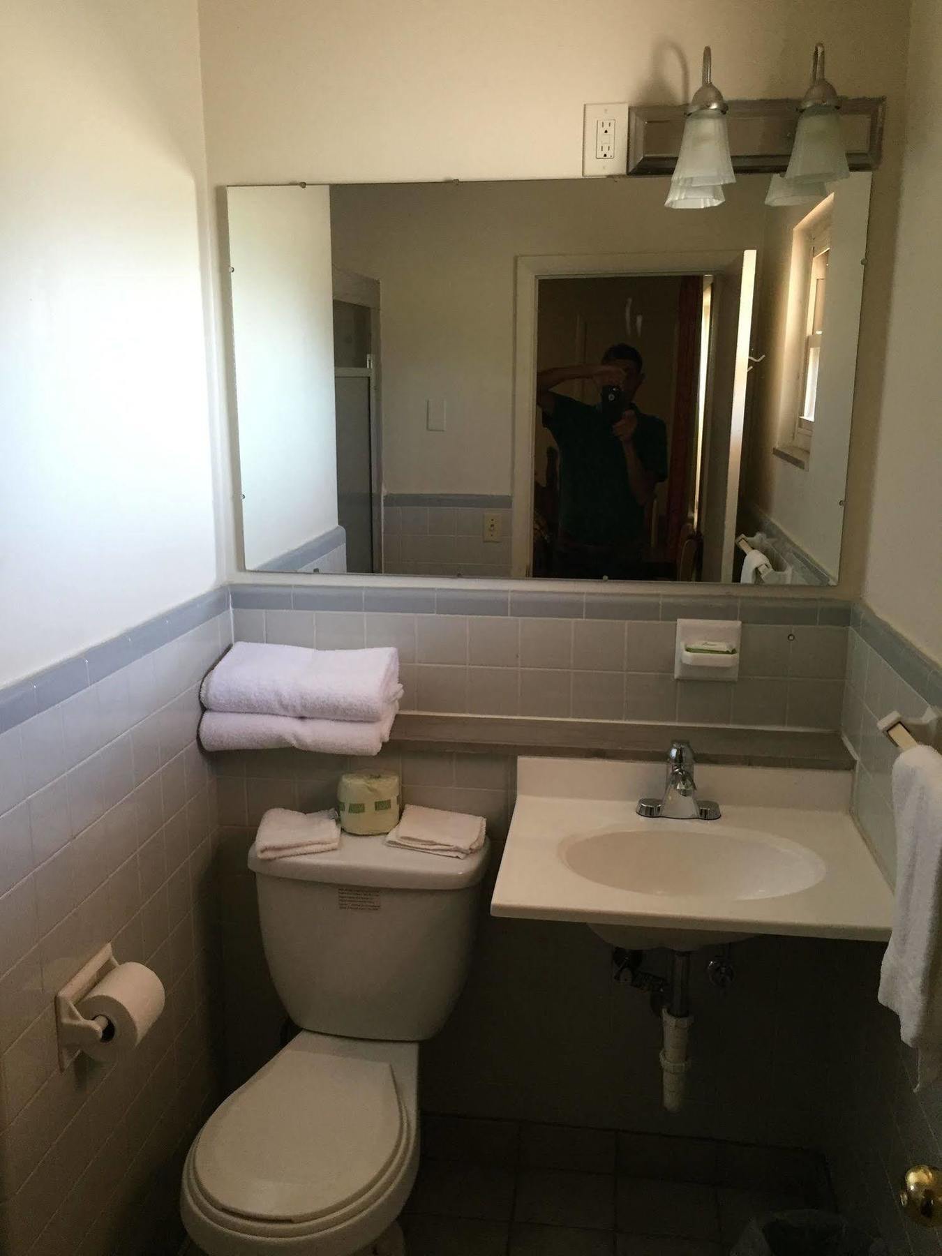Gretna Motel Εξωτερικό φωτογραφία