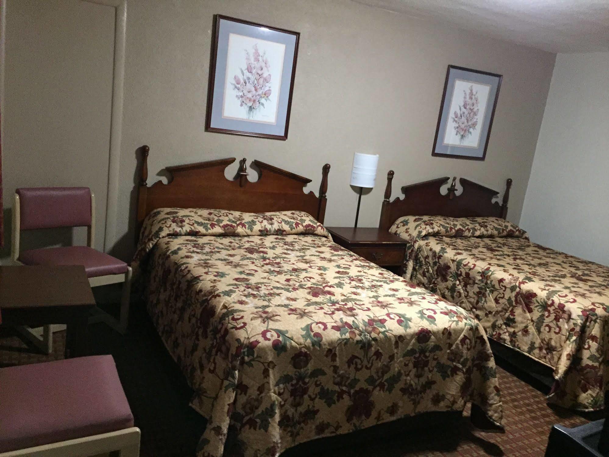 Gretna Motel Εξωτερικό φωτογραφία