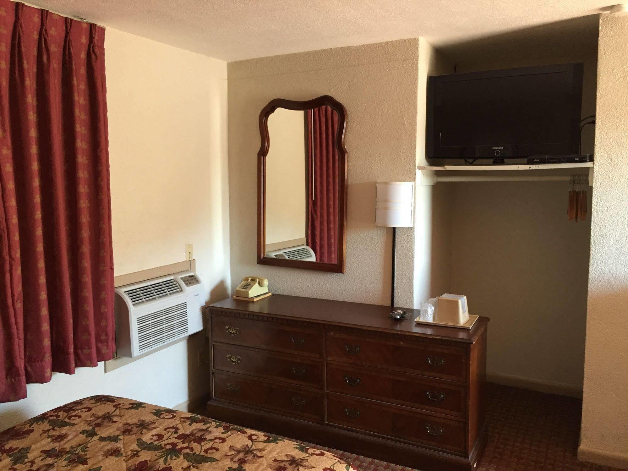 Gretna Motel Εξωτερικό φωτογραφία